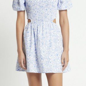 Faithful The Brand Vendita Mini Dress